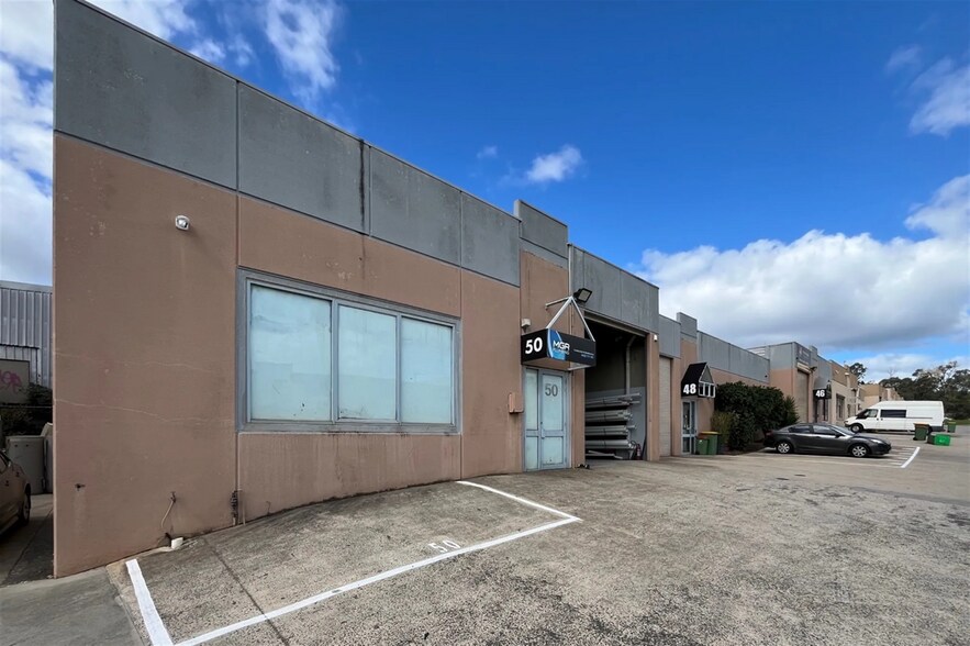 65-67 Canterbury Rd, Montrose à louer - Photo du bâtiment - Image 3 de 3