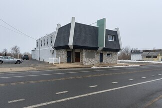 Plus de détails pour 9360-9370 Old Bustleton Ave, Philadelphia, PA - Flex à vendre