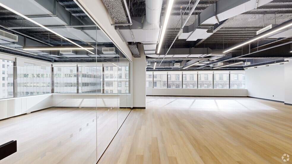 45 Broadway, New York, NY à louer - Numérisation 3D de Matterport - Image 3 de 18