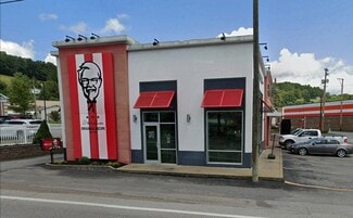 More details for 104 N Pike St, Grafton, WV - Retail for Sale