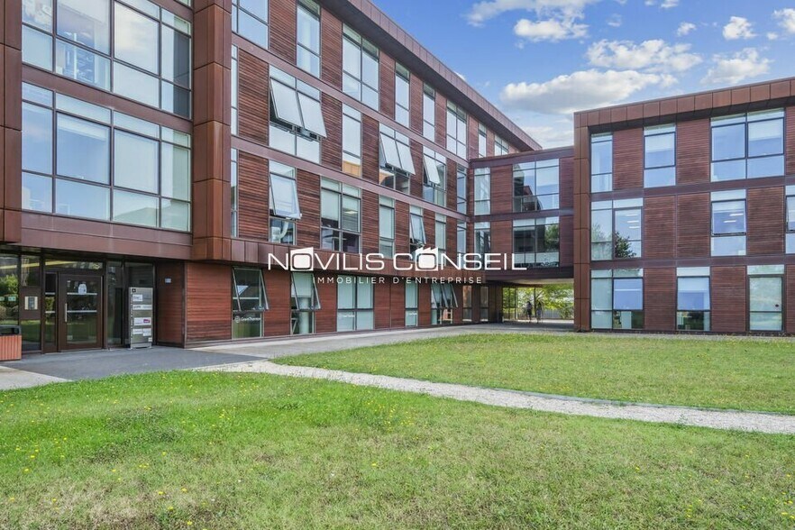 Office in Balma for lease - Building Photo - Image 1 of 5