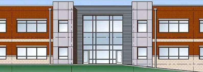 2301 Emrick Blvd, Bethlehem, PA for sale - Building Photo - Image 2 of 4