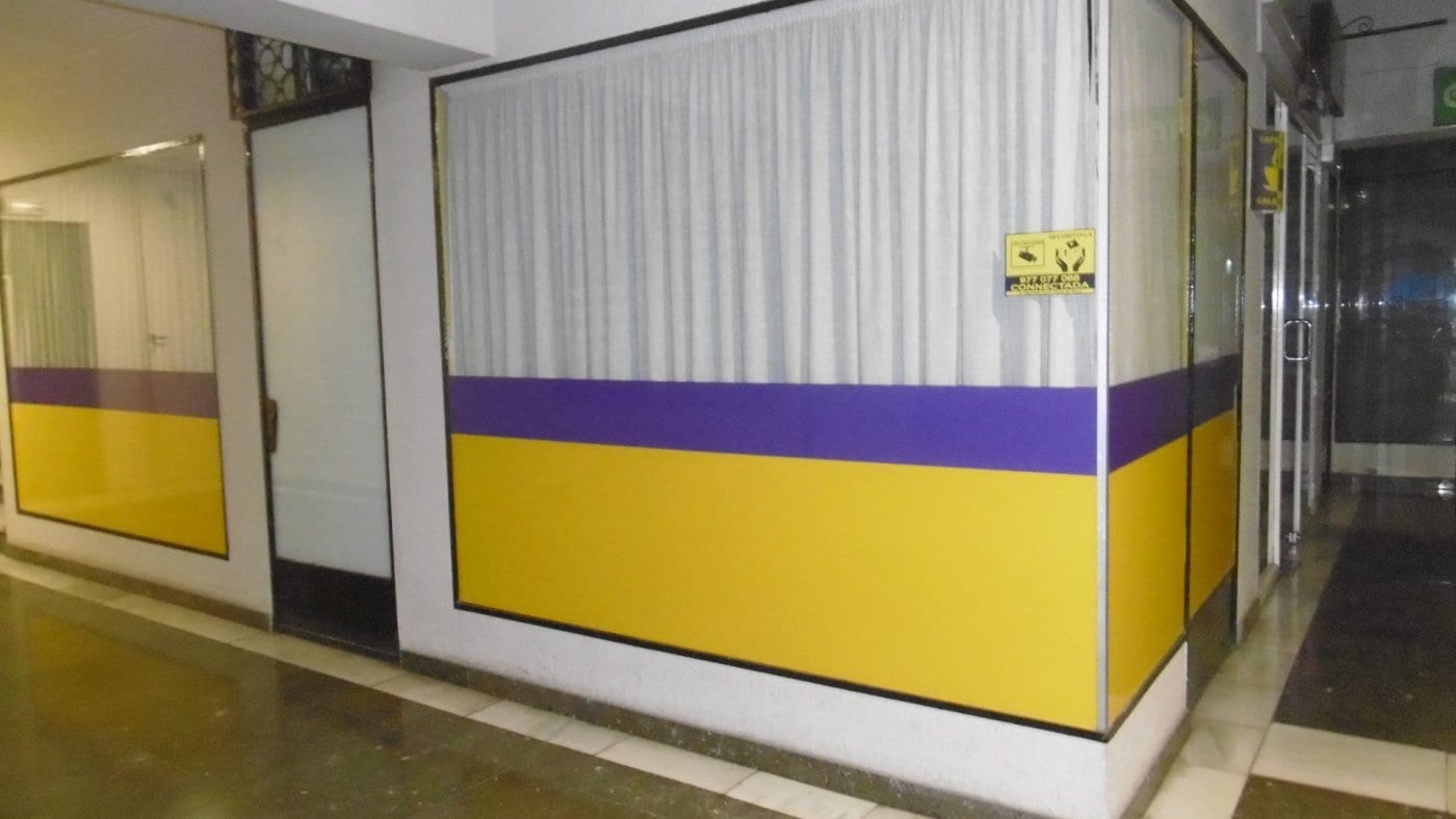 Retail in Tortosa, Tarragona for lease Building Photo- Image 1 of 4