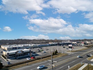 More details for 4035-4145 24th Ave, Fort Gratiot, MI - Industrial for Lease