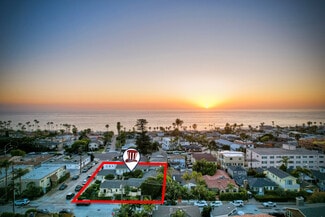 More details for 428-438 Rosemont St, La Jolla, CA - Multifamily for Sale