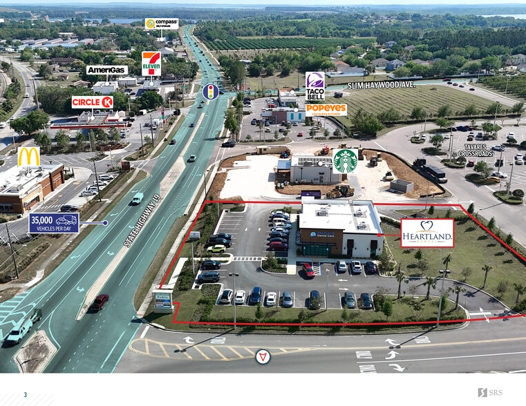 1986 FL-19, Tavares, FL for sale - Building Photo - Image 2 of 8