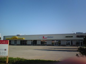 More details for 908-914 W Town Center Blvd, Champaign, IL - Retail for Lease