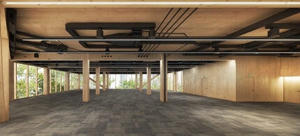 Carrer Cristóbal de Moura, 196, Barcelone, Barcelona à louer Autre- Image 2 de 2