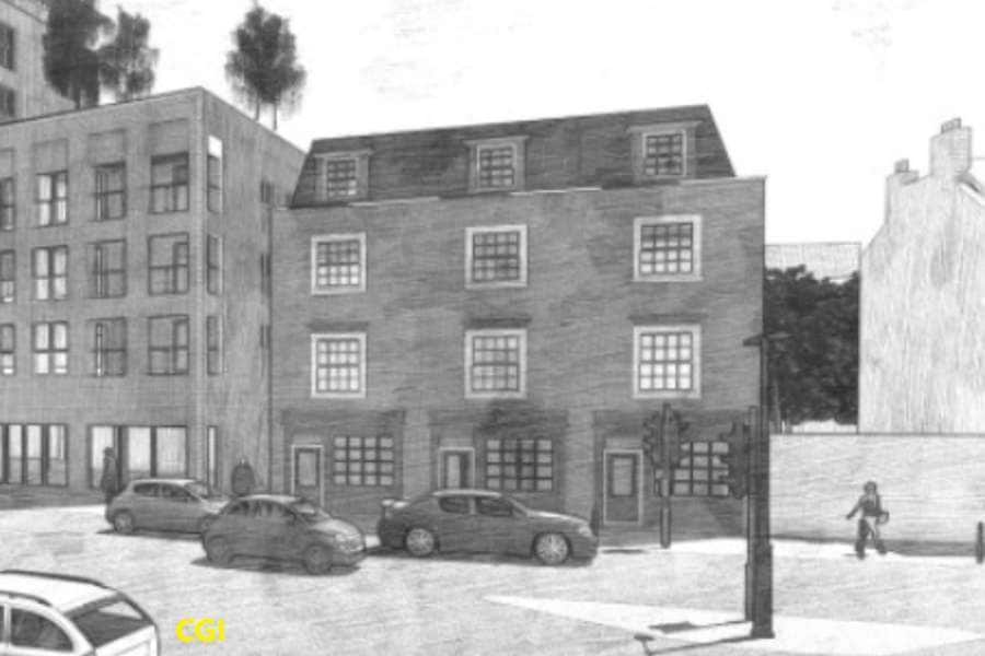 37 Deptford Broadway, London for sale Building Photo- Image 1 of 6