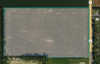 More details for 68522 US HIGHWAY 131, White Pigeon, MI - Land for Sale