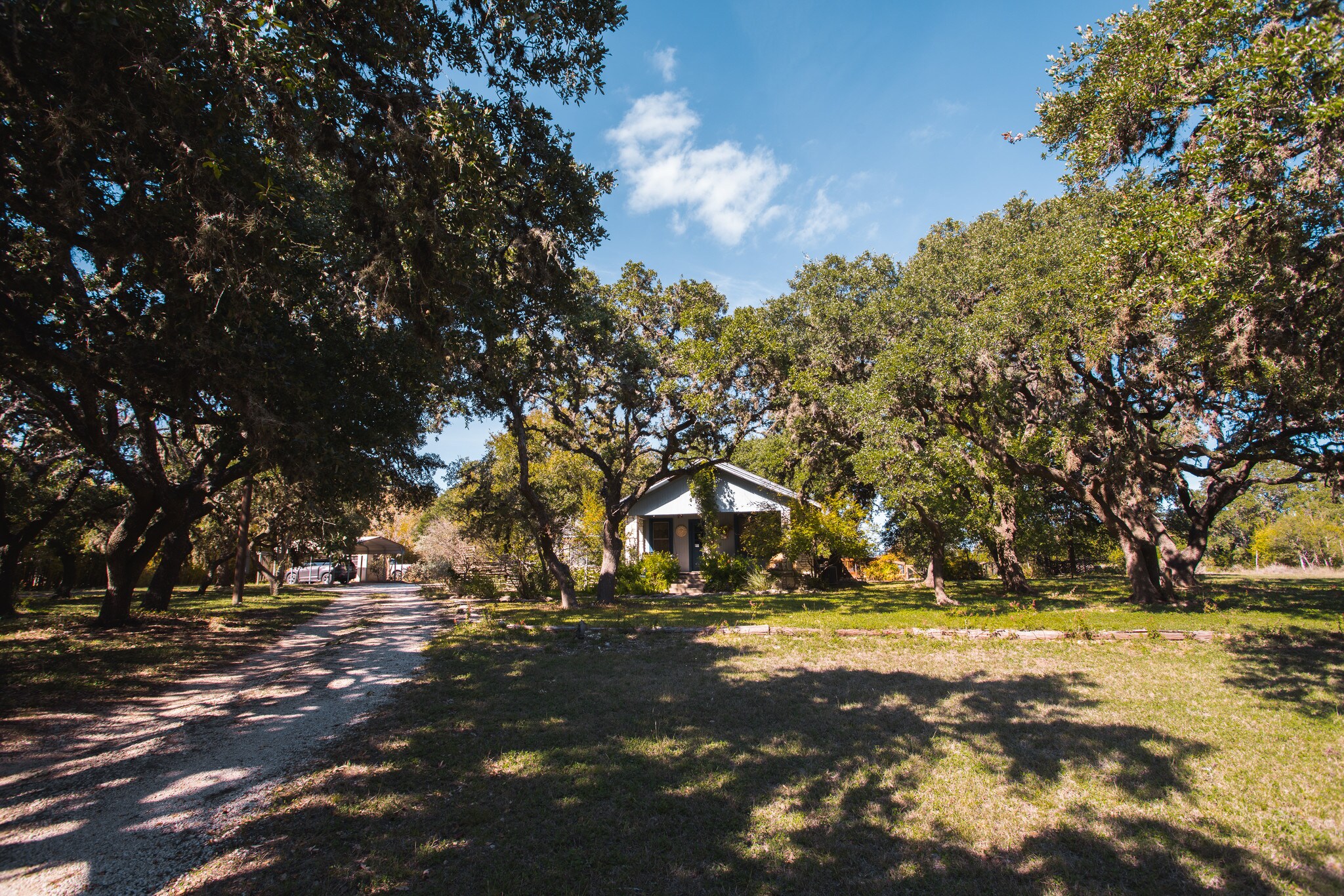 7087 Dietz Elkhorn Rd, Boerne, TX à vendre Photo principale- Image 1 de 26
