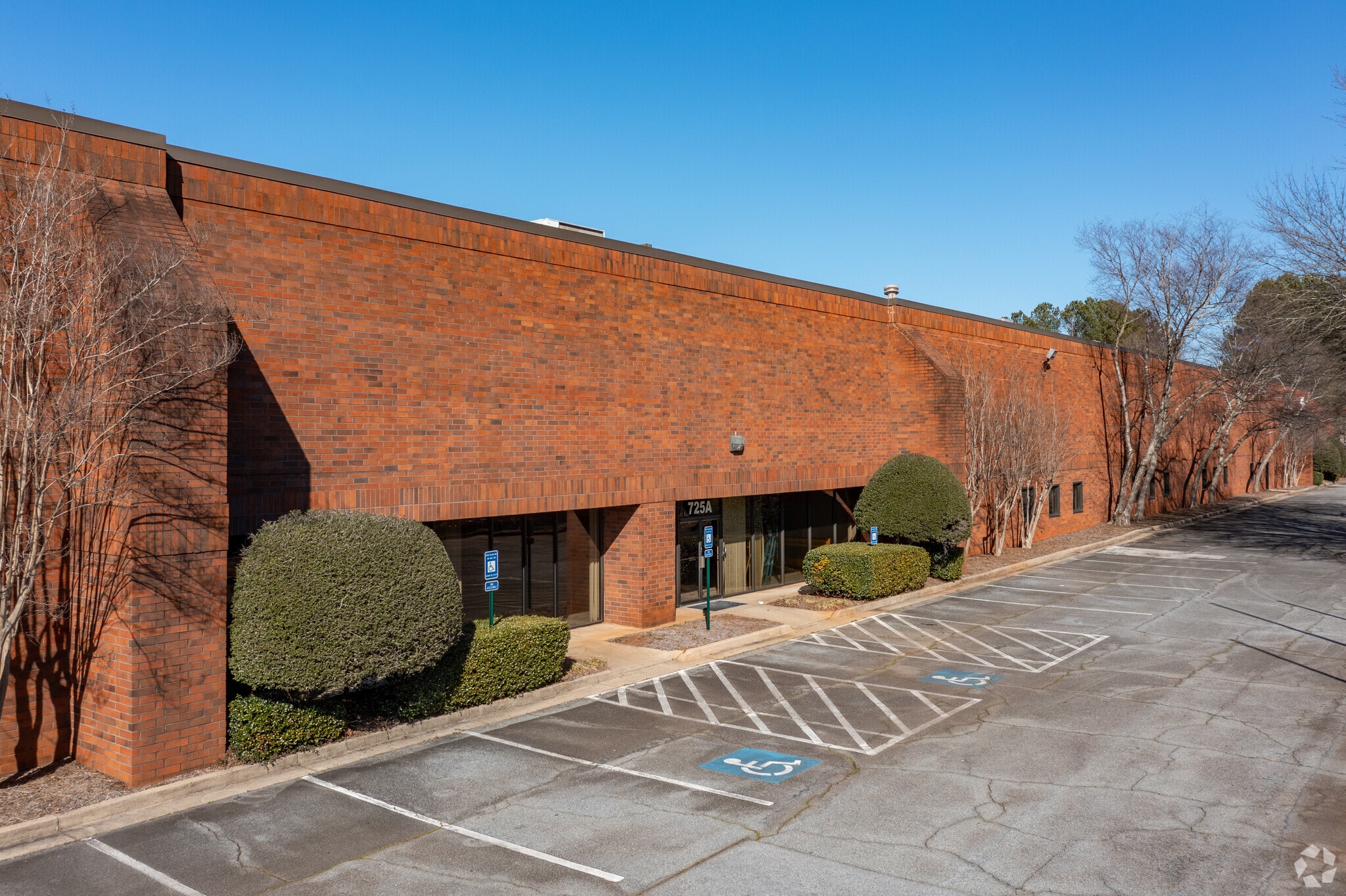 725 Old Norcross Rd, Lawrenceville, GA for lease Primary Photo- Image 1 of 7