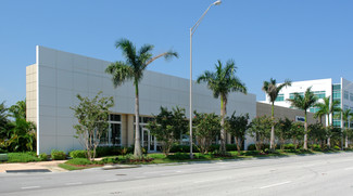 More details for 3313-3353 N University Dr, Coral Springs, FL - Retail for Lease