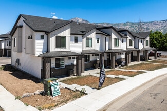 Plus de détails pour 2100 North Highway 89 Highway, Harrisville, UT - Multi-résidentiel à vendre