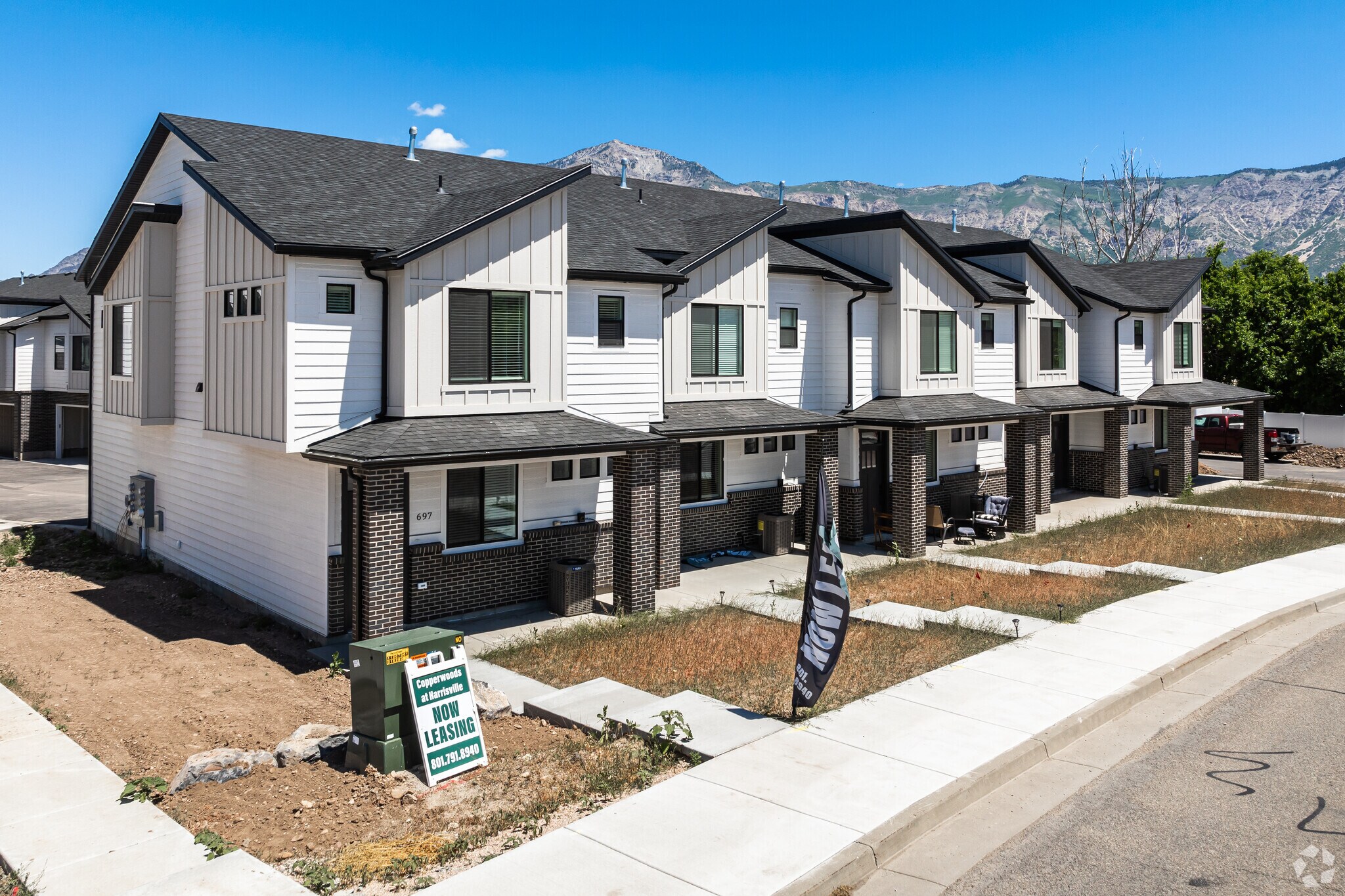 2100 North Highway 89 Highway, Harrisville, UT à vendre Photo principale- Image 1 de 21