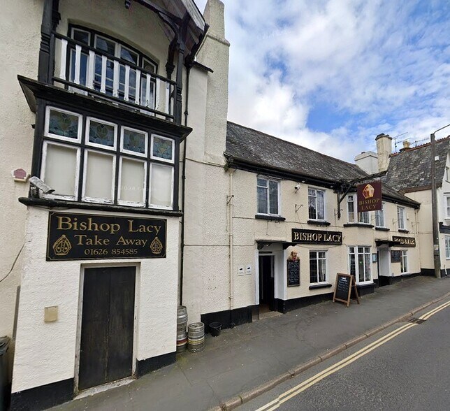 Lode Ln, Chudleigh à vendre - Photo du bâtiment - Image 2 de 7