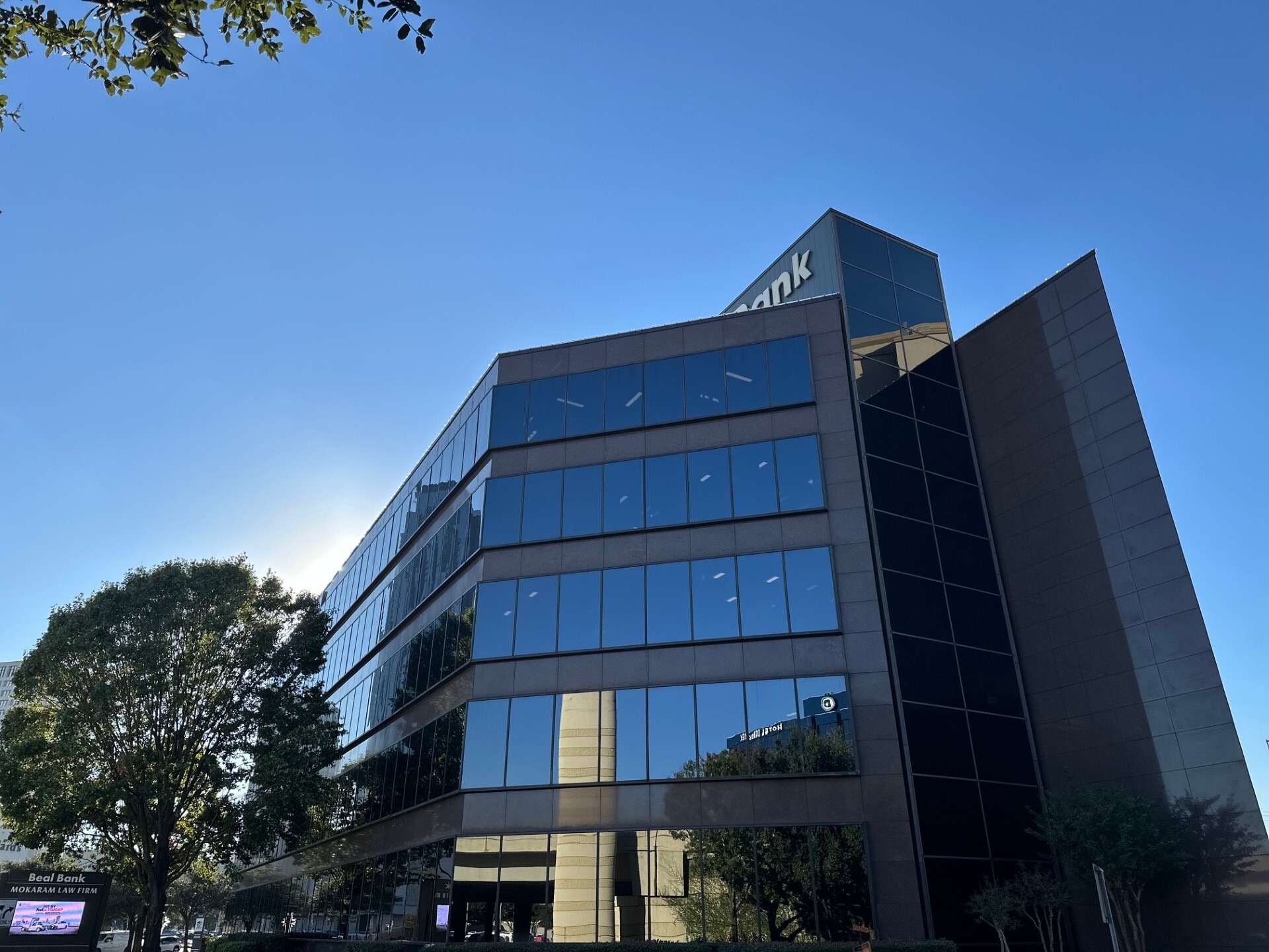 2500 West Loop South, Houston, TX for lease Interior Photo- Image 1 of 9