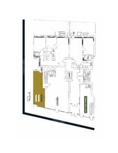 7-11 Prince St, New York, NY for lease Floor Plan- Image 2 of 2