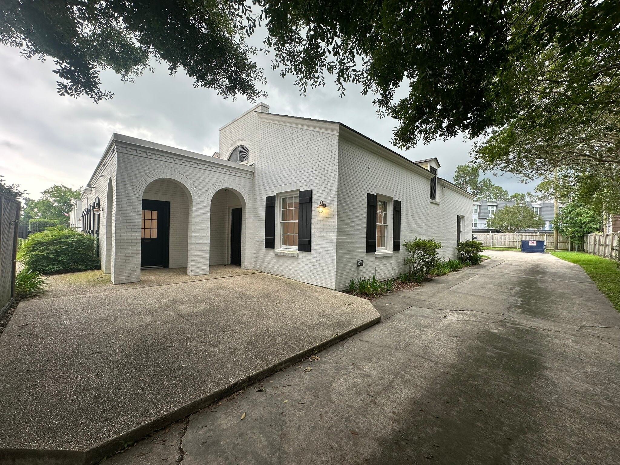 9854 Professional Blvd, Baton Rouge, LA à louer Photo du bâtiment- Image 1 de 17