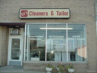 Plus de détails pour 121 E Walled Lake Dr, Walled Lake, MI - Commerce de détail à vendre