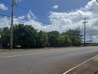 Plus de détails pour 469 E Lanikaula St, Hilo, HI - Spécialité à vendre
