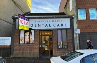 Plus de détails pour 25 Sinclair Dr, Glasgow - Commerce de détail à louer