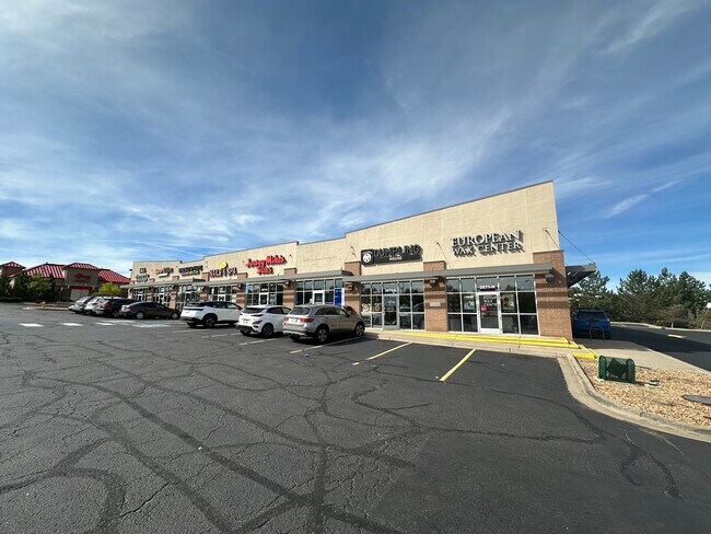 More details for 3571 S Tower Rd, Aurora, CO - Retail for Lease