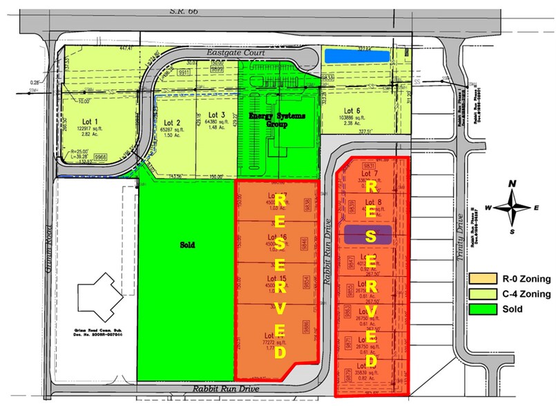 State Route 66, Newburgh, IN à vendre - Photo du bâtiment - Image 2 de 2