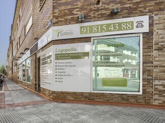 Plus de détails pour Calle Jaral, 1, Villanueva del Pardillo - Multi-résidentiel à vendre