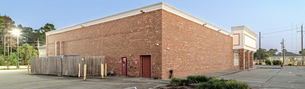 3140 Fm 1960 Rd W, Houston, TX à louer - Photo du bâtiment - Image 3 de 4