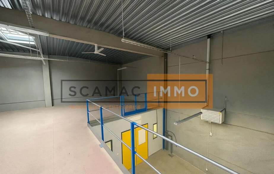 Flex in Bussy-Saint-Georges for sale - Building Photo - Image 2 of 10