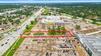 More details for TBD FM 1960 RD E, Humble, TX - Land for Sale