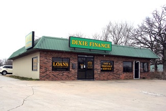 More details for 3455 Us-412 Hwy, Colcord, OK - Retail for Sale