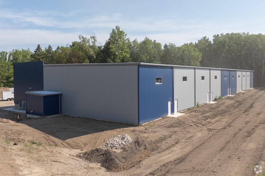1521 Chicago Dr, Georgetown Township, MI for lease - Building Photo - Image 2 of 4