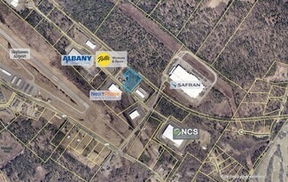 More details for 85 Airport Dr, Rochester, NH - Land for Sale