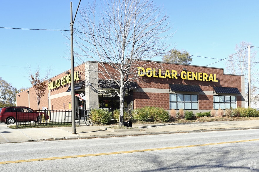 2272 E 55th St, Cleveland, OH for sale - Primary Photo - Image 2 of 12