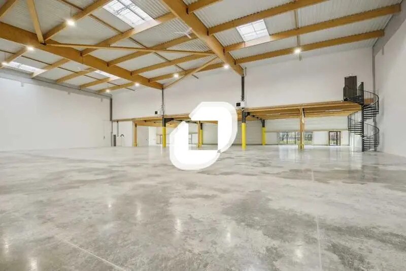 Flex dans Louvres à louer - Photo intérieure - Image 3 de 8