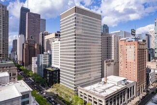 Plus de détails pour 625 N Michigan Ave, Chicago, IL - Commerce de détail à louer