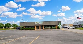 Plus de détails pour 45 W Belvidere Rd, Hainesville, IL - Industriel à louer