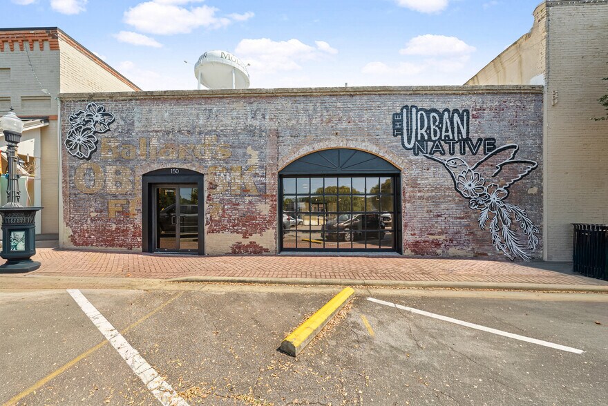 76 Main st, Pine Mountain, GA for sale - Building Photo - Image 3 of 13