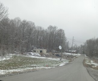 Plus de détails pour 501 Second Avenue, Central City, KY - Flex à vendre