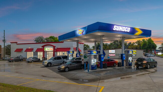 Plus de détails pour 16014 US Highway 441, Eustis, FL - Commerce de détail à vendre