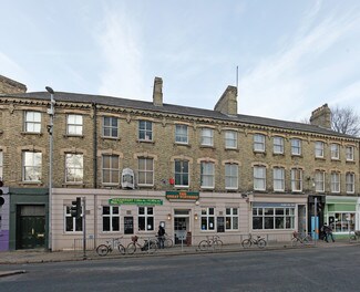 Plus de détails pour 1-3 Station Rd, Cambridge - Commerce de détail à louer