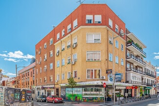 Plus de détails pour Calle de Amalia, 2, Madrid - Multi-résidentiel à vendre