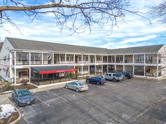 More details for 318 Delaware Ave, Delmar, NY - Retail for Lease