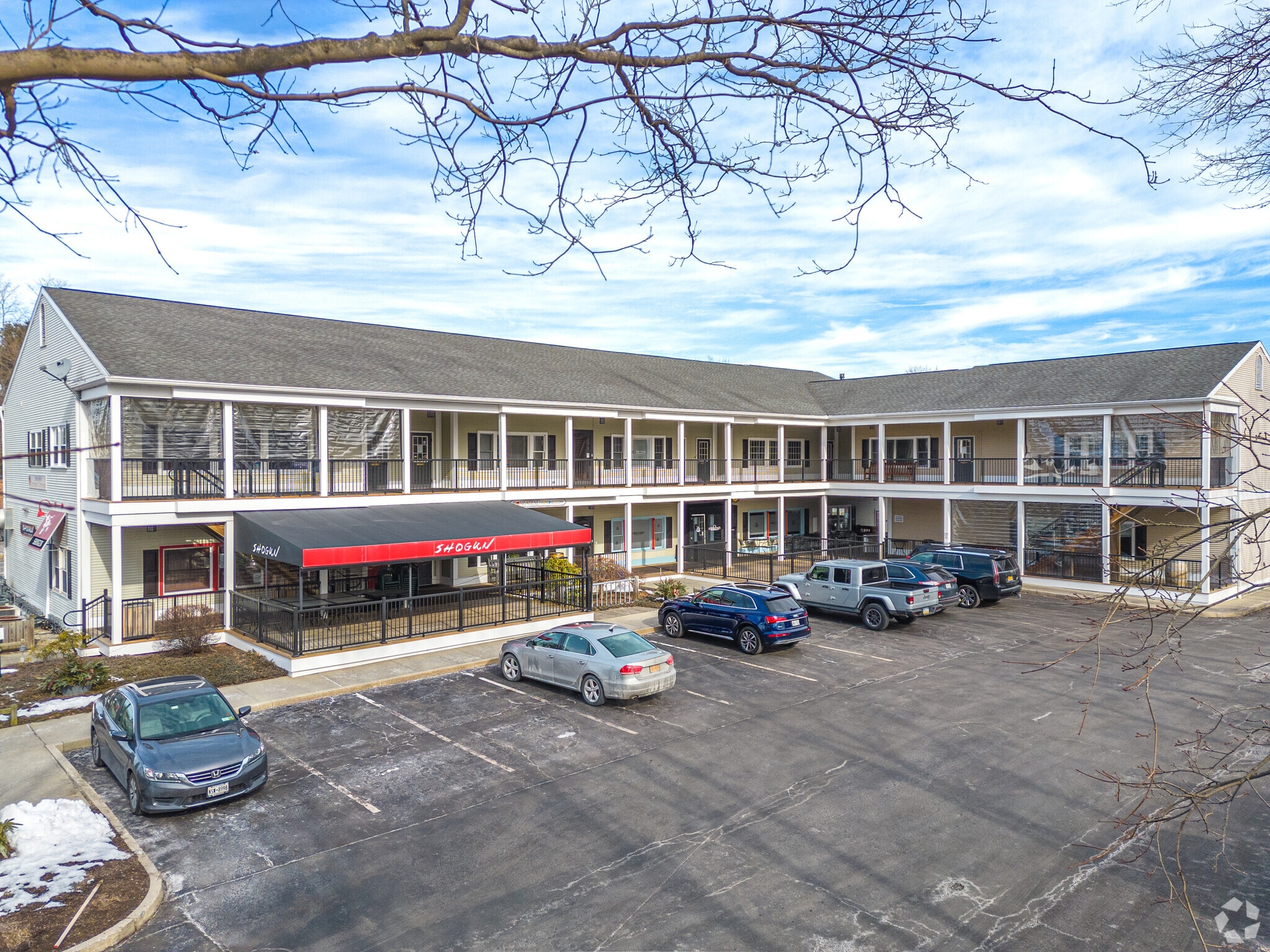 318 Delaware Ave, Delmar, NY for lease Primary Photo- Image 1 of 24