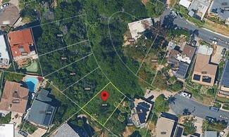 Plus de détails pour 2415 Aster st, San Diego, CA - Terrain à vendre