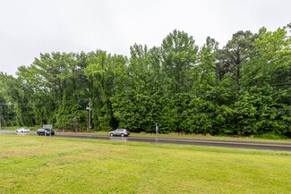 More details for 501 E Gannon Ave, Zebulon, NC - Land for Sale