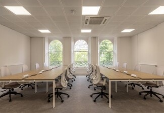 More details for 20 Grosvenor Gdns, London - Office for Lease