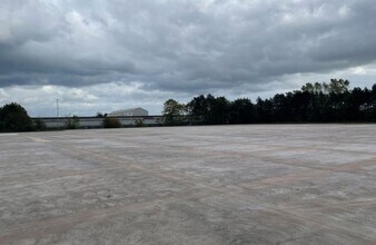 Halesfield 15, Telford, SHR - AERIAL  map view